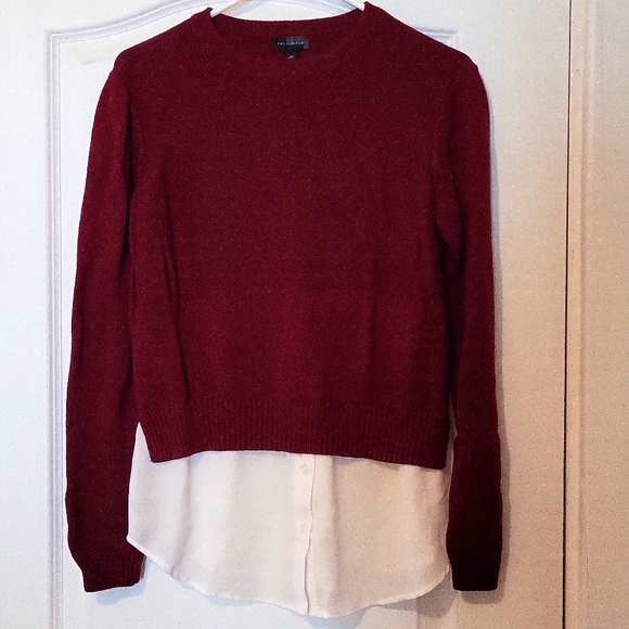 The Limited Sweaters - The Limited Small Sweater